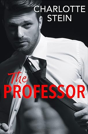 The Professor (Cold Hearts Book One)